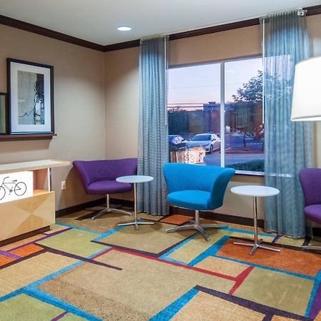 Fairfield Inn & Suites By Marriott San Antonio North/Stone Oak Exterior photo